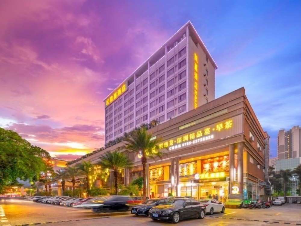Kai Jia Hotel 7/60