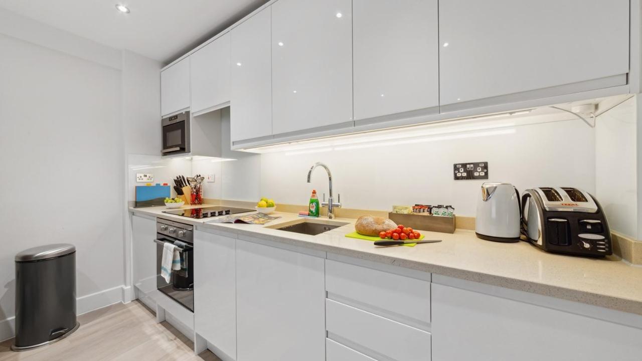Nell Gwynn Chelsea Accommodation 42/50