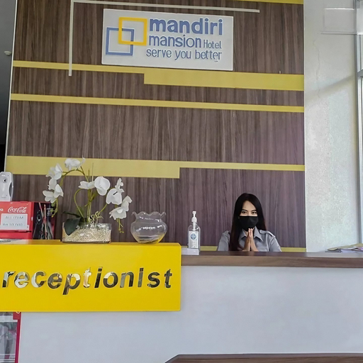 Mandiri Mansion Surabaya 3/12