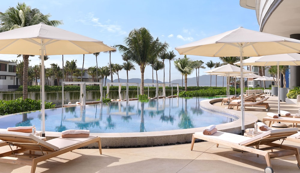 Villa Le Corail Gran Melia 52/83