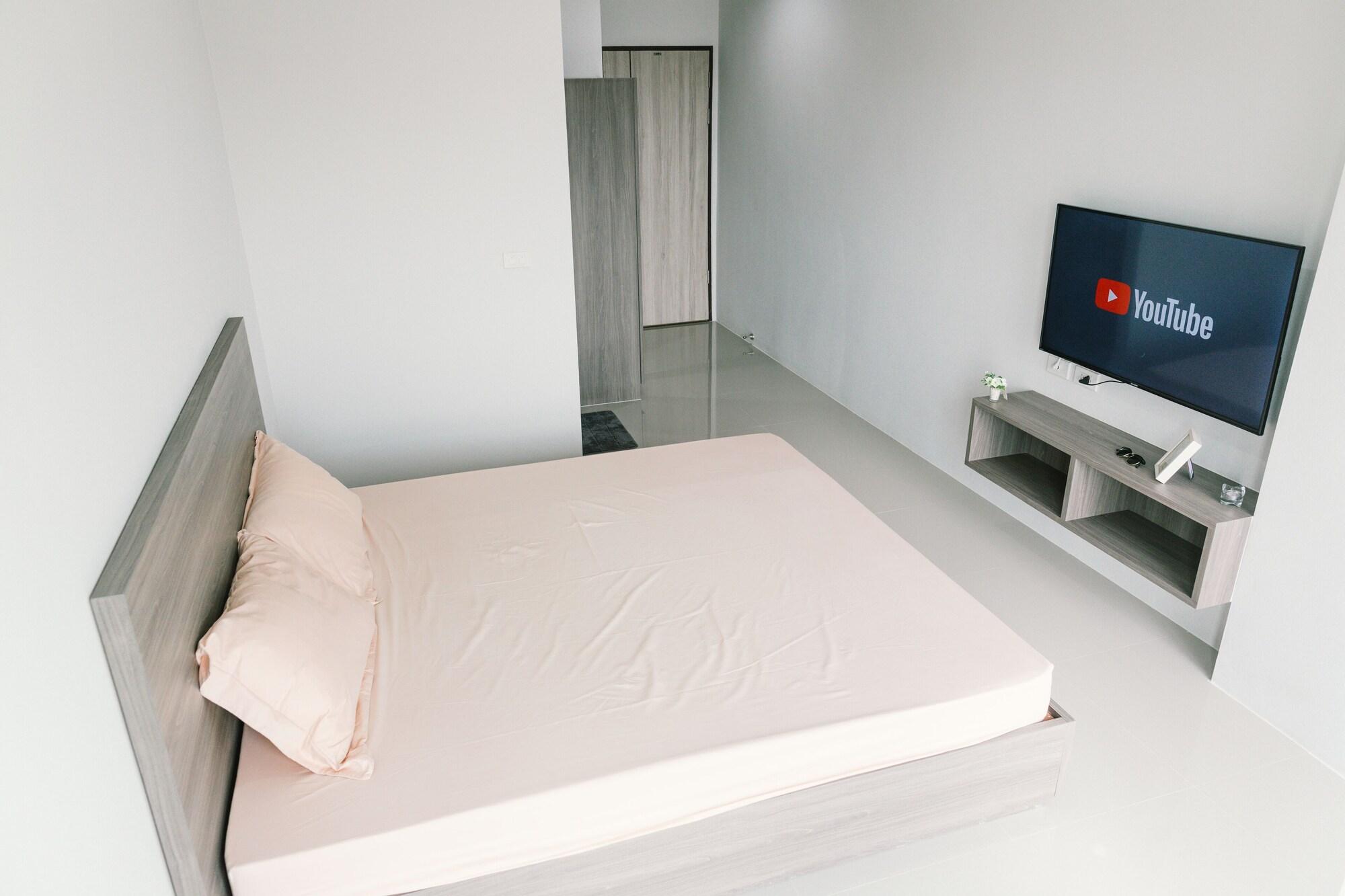 AFP Residence 13/29