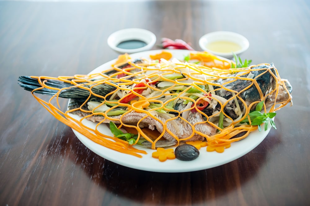 Muong Thanh Hotel Grand Ha Tinh 19/42