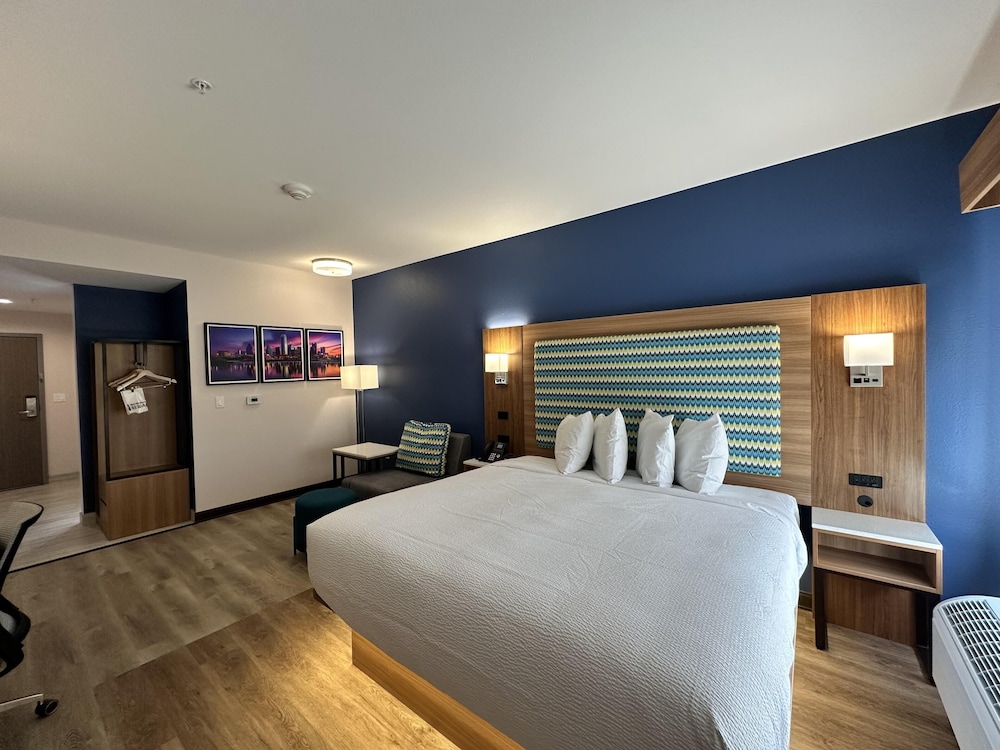 Best Western Plus Fair Park East 15/51