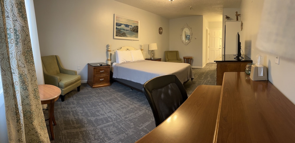Maine Woods Inn At Vacationland Inns 8/19
