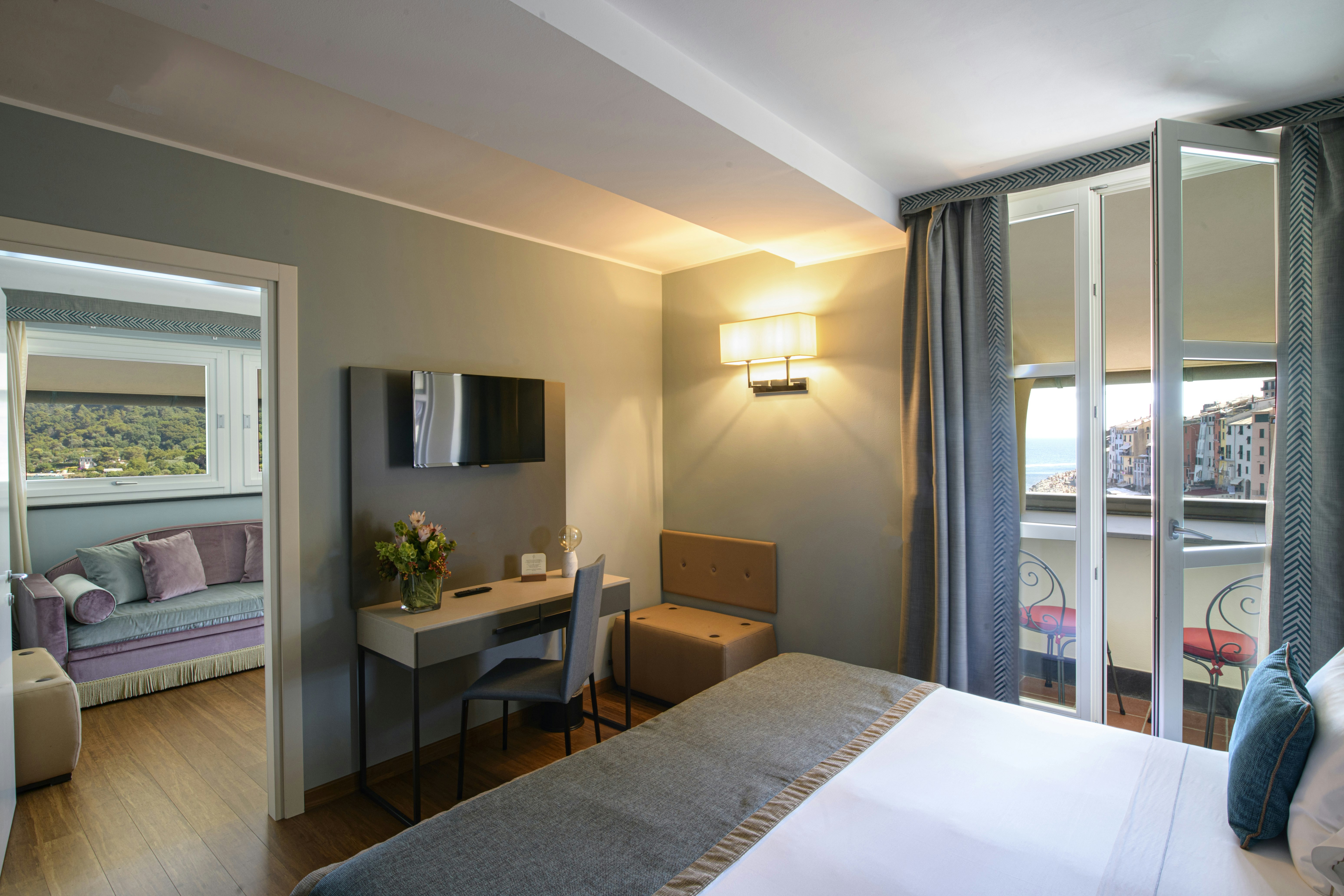 Grand Hotel Portovenere 9/54