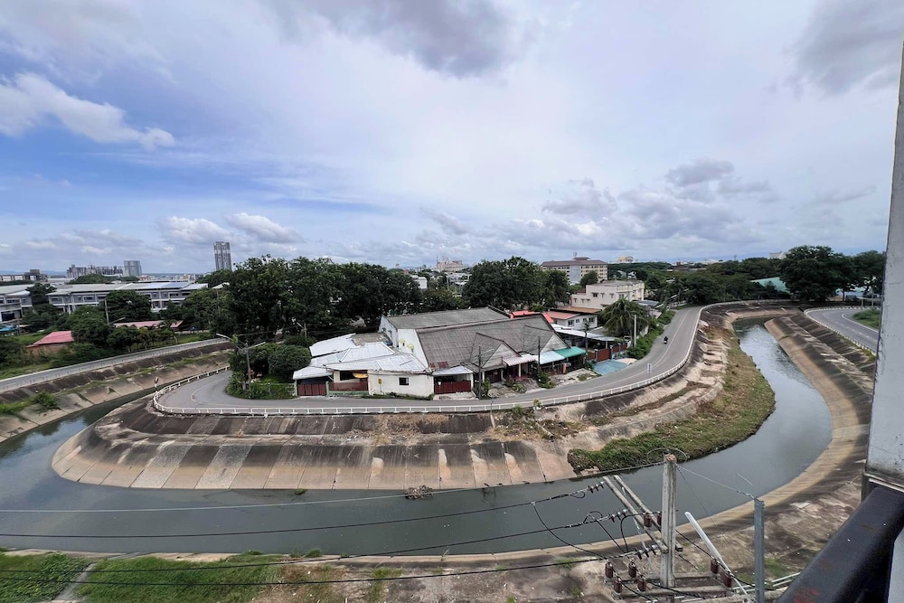 Smile Home Apartment Hat Yai 60/62