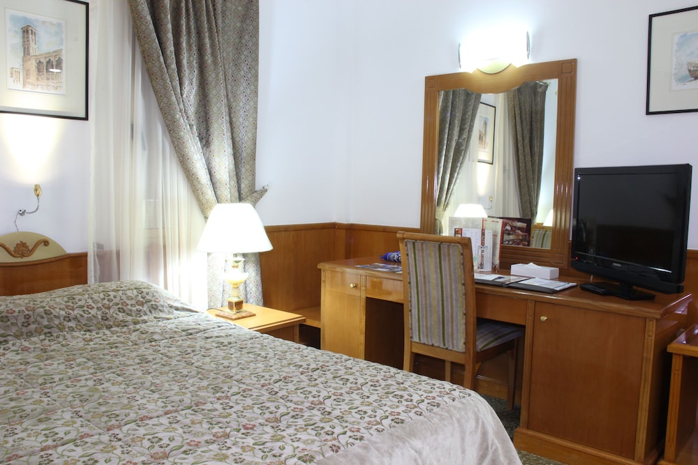 room