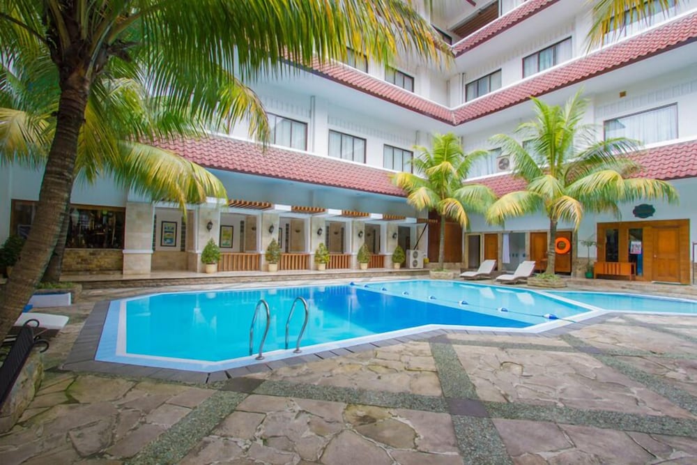 Hotel Salak the Heritage Kt 35/41