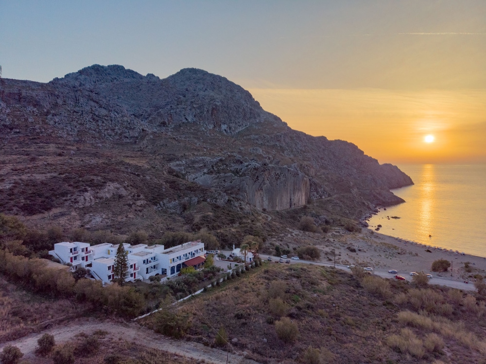 Plakias Bay Hotel 51/68