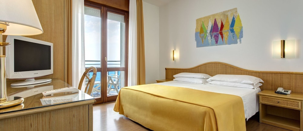 Hotel Croce Di Malta 20/65