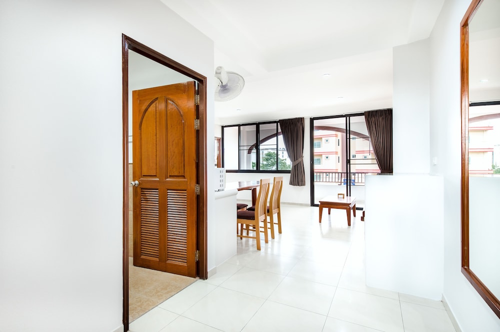 Prinz Garden Villa Hua Hin 53/73