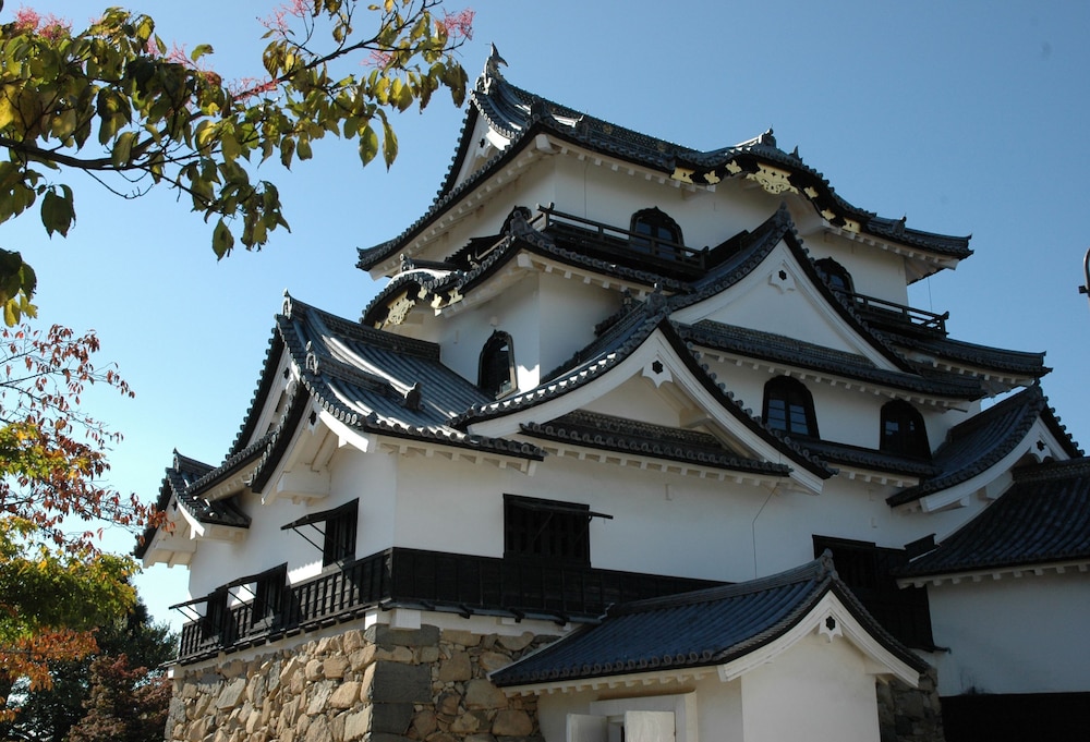 Lake Biwa Otsu Prince Hotel(ex.Biwako Otsu Prince Hotel) 3/50