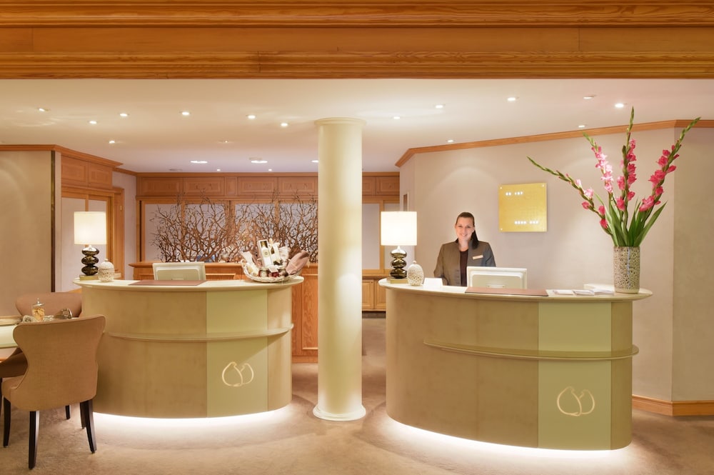 Hotel Landhaus Wachtelhof 3/50