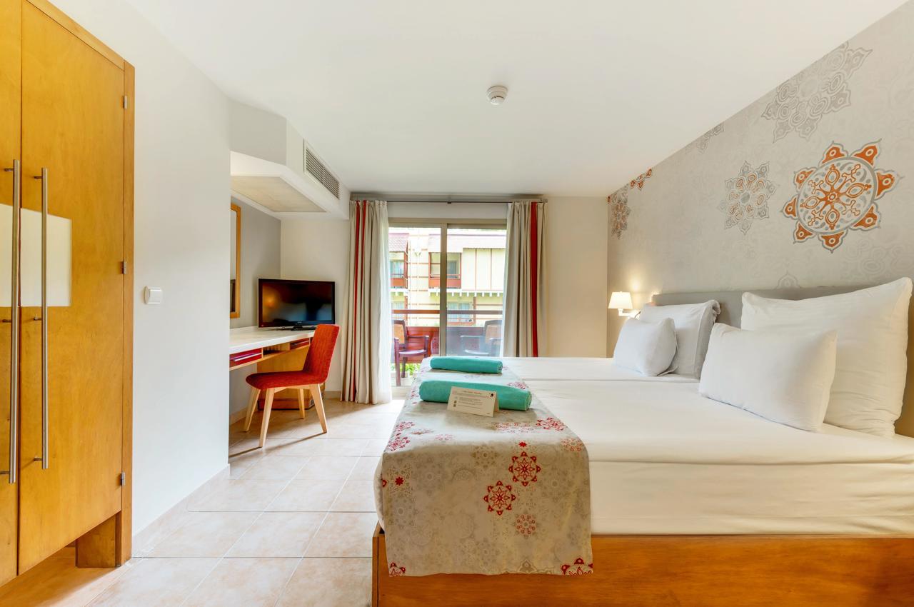 Robinson Club Camyuva - Adults only 17/92