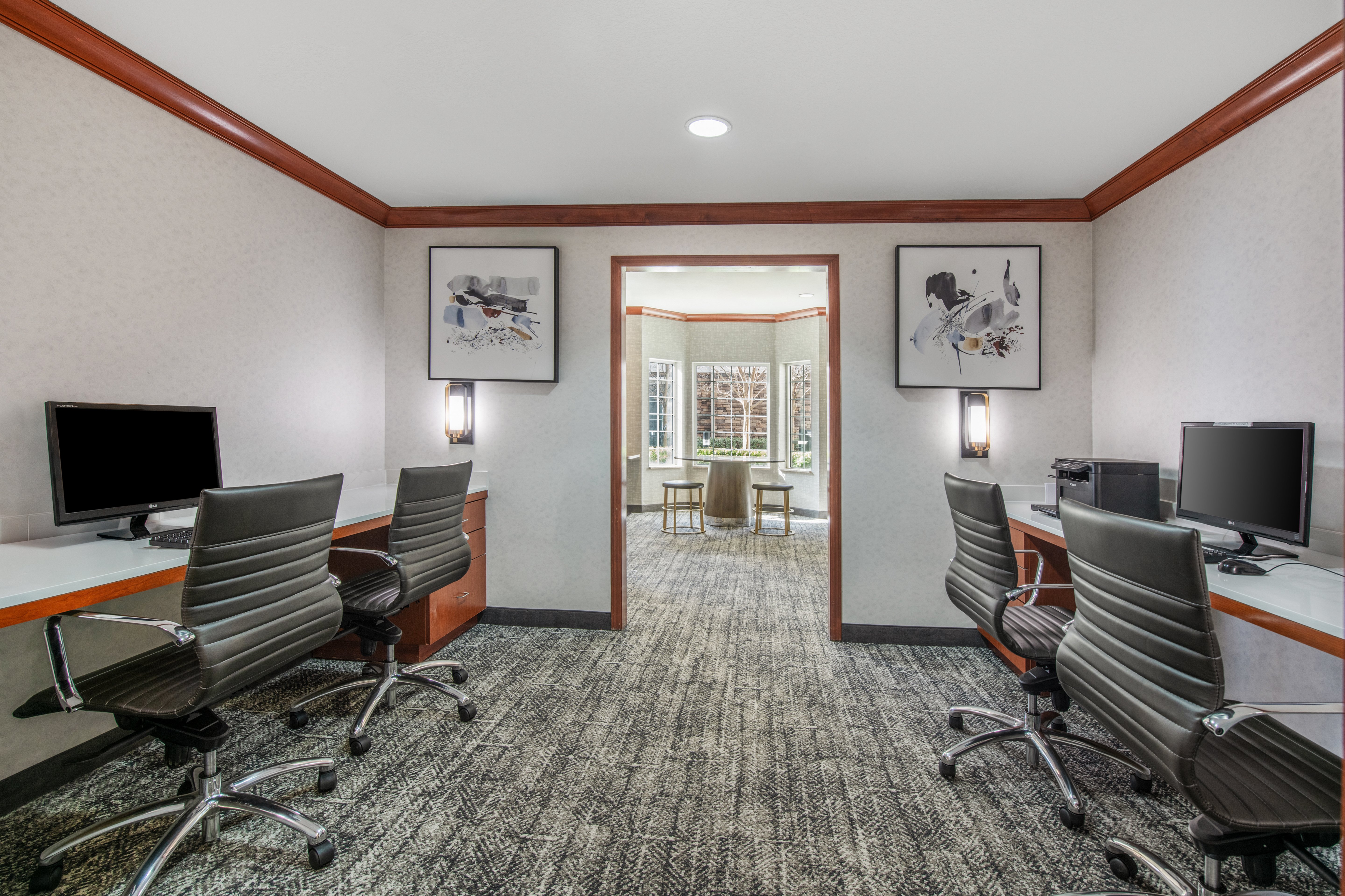 Staybridge Suites Rocklin - Roseville Area 57/64