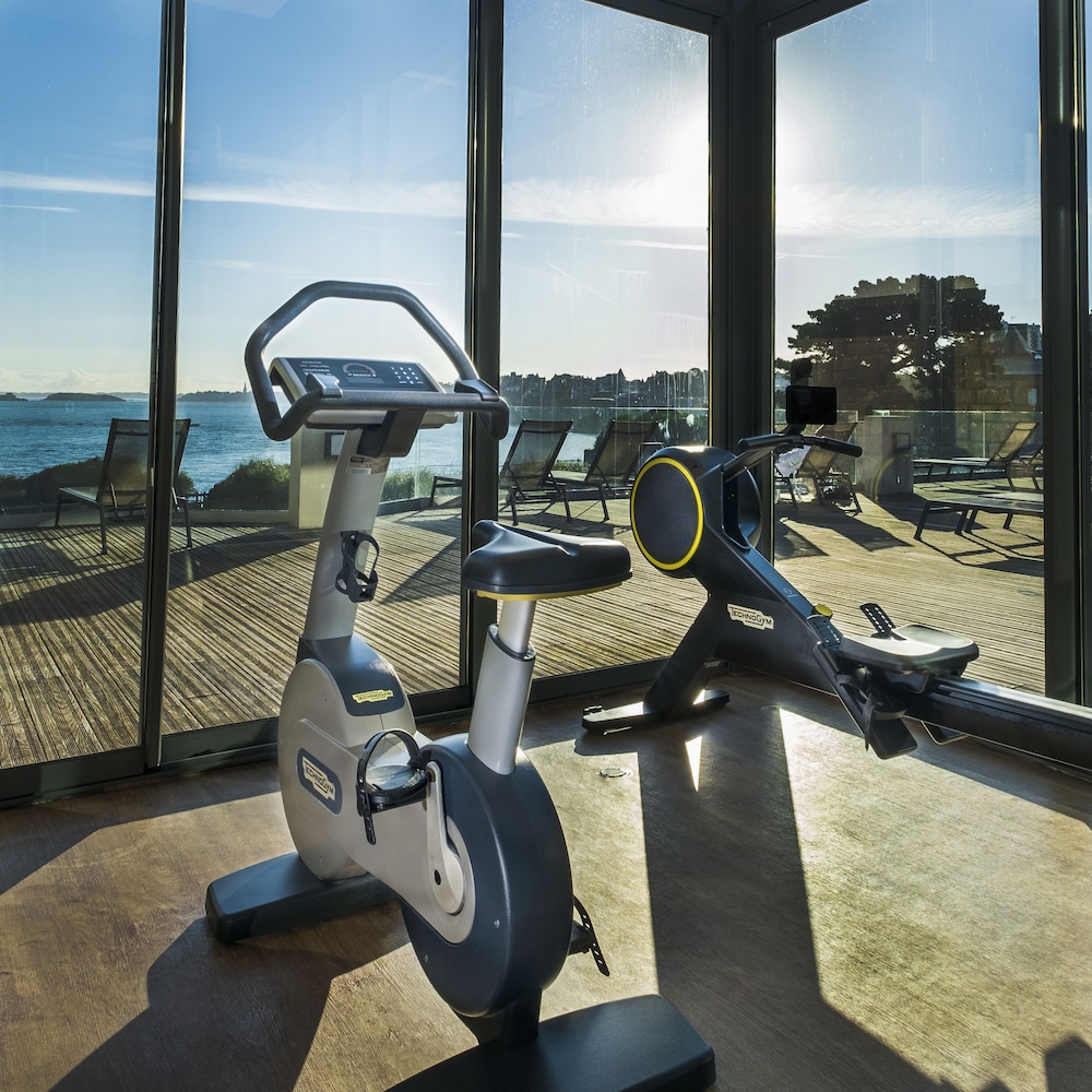 Hotel Emeria Dinard Thalasso and Spa 52/76