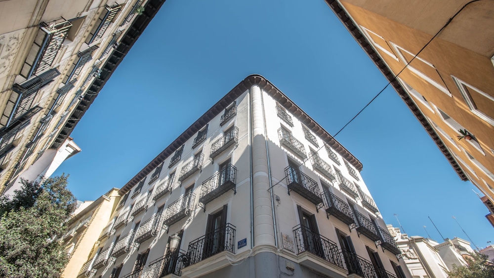 Soho Boutique Opera And Spa Hotel 4/50