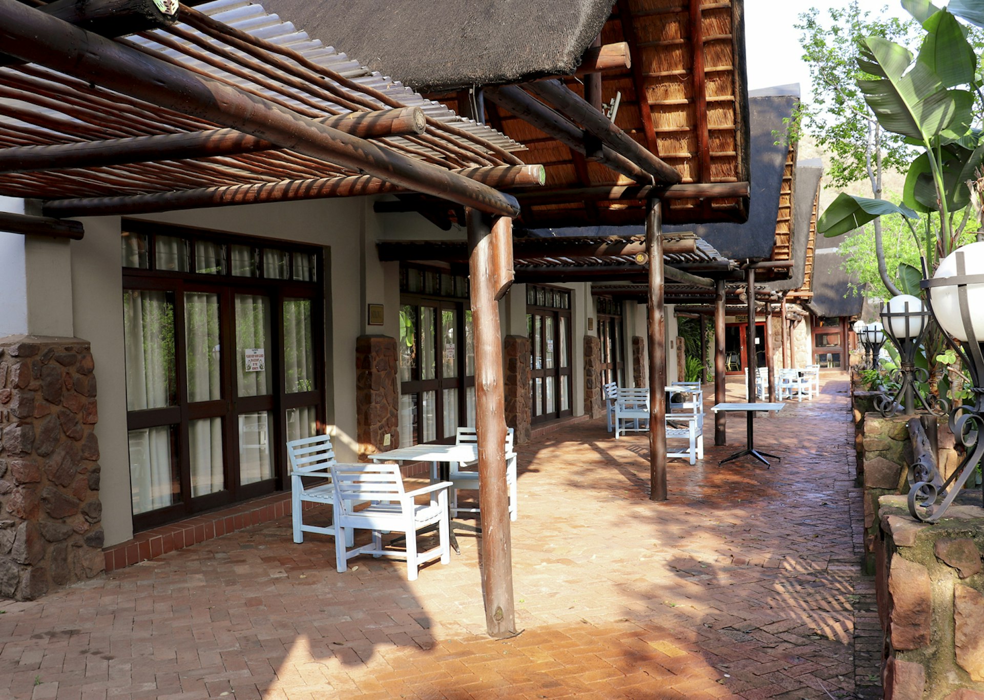 Olifants River Lodge 15/50