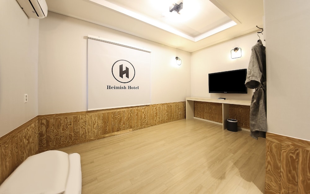 Heimishi Hotel Tongyeong 31/50