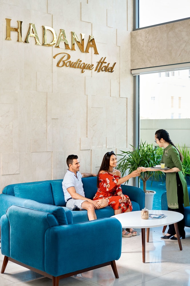 Hadana Boutique Hotel Da Nang 69/86