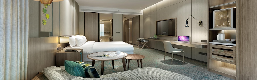 Holiday Inn Xining Hot-Spring 23/58
