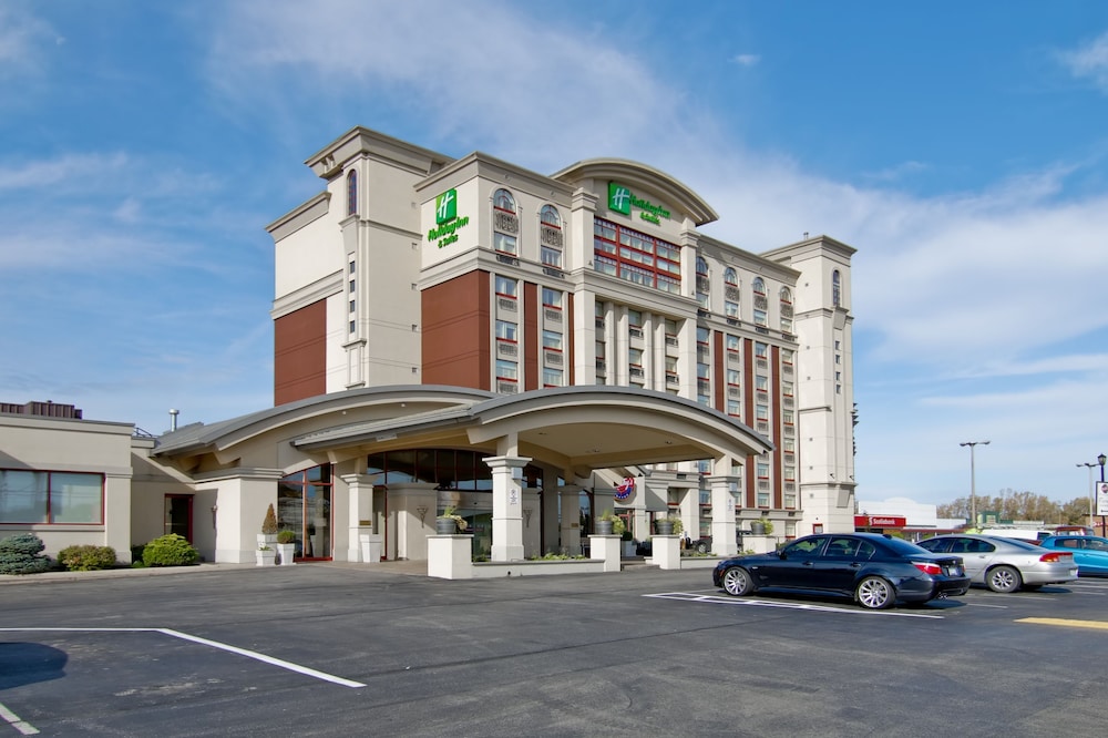Holiday Inn Hotel Suites St Catharines Conference Ctr 1/81