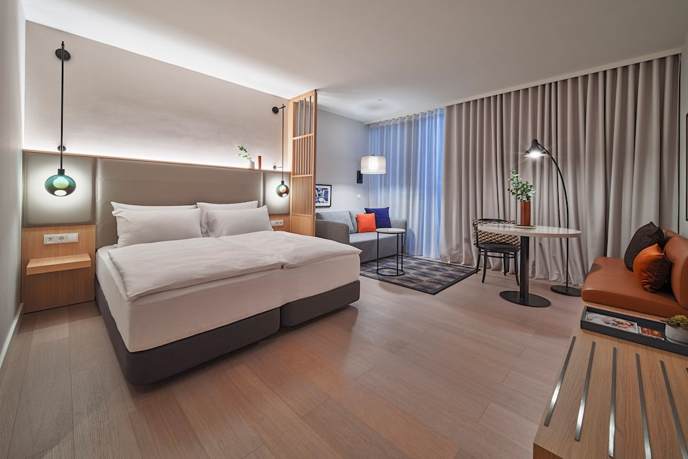 Adina Apartment Hotel Vienna Belvedere 21/65