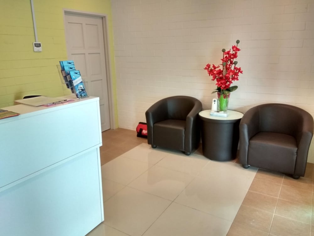 Myvilla Langkawi Hotel 20/61