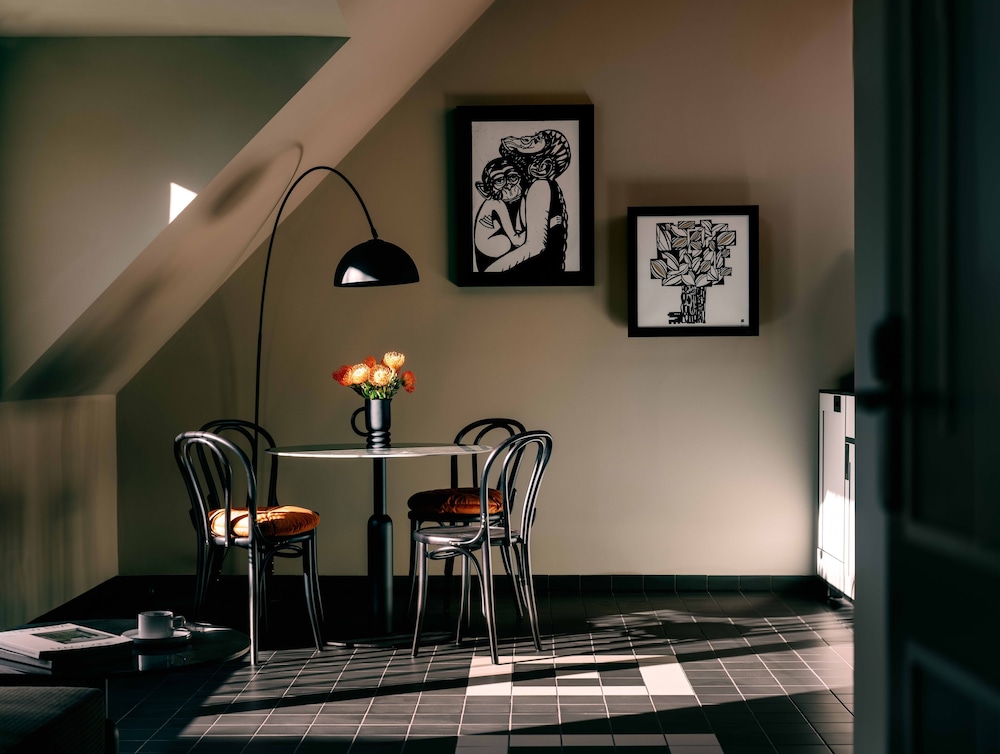 WELTWIEN Apartments 7/57