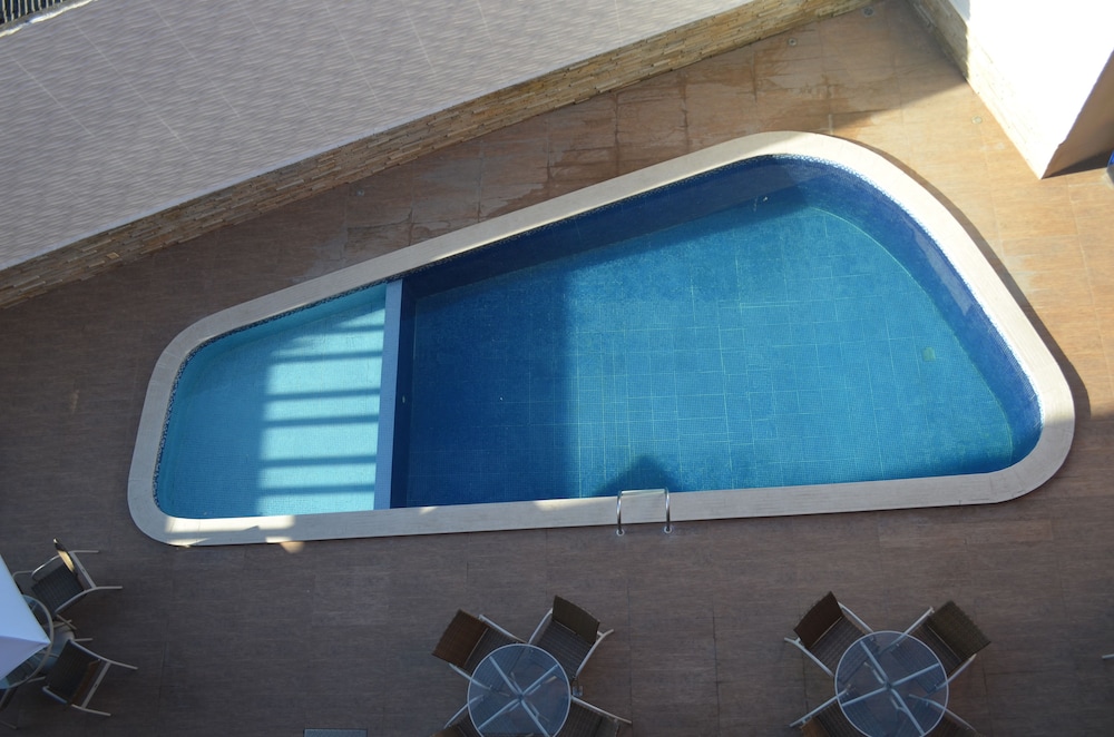 ANNAMAR HOTEL 13/25