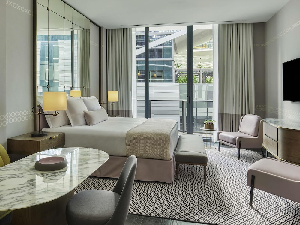 SLS LUX Brickell 45/60
