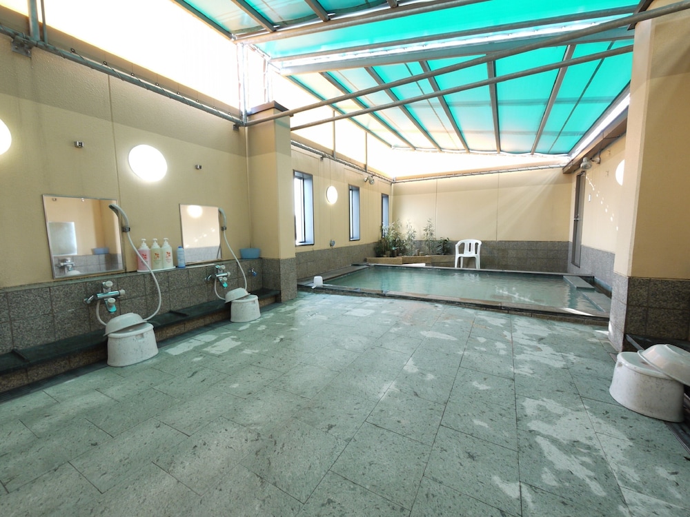 Hotel Route Inn Hamamatsu Ekihigashi 2/25
