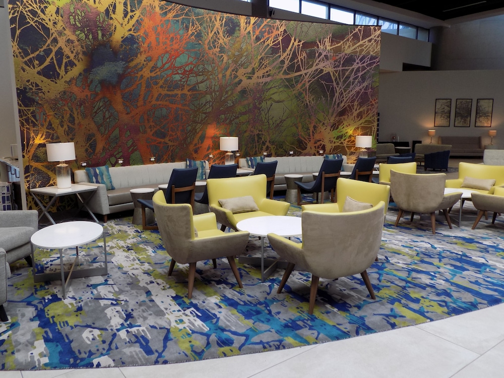 Holiday Inn Orlando International Airport 52/72