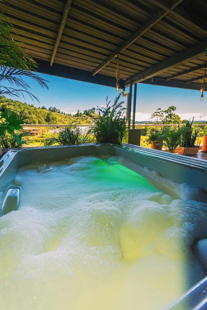 Hotel Bambu Guatape 28/50