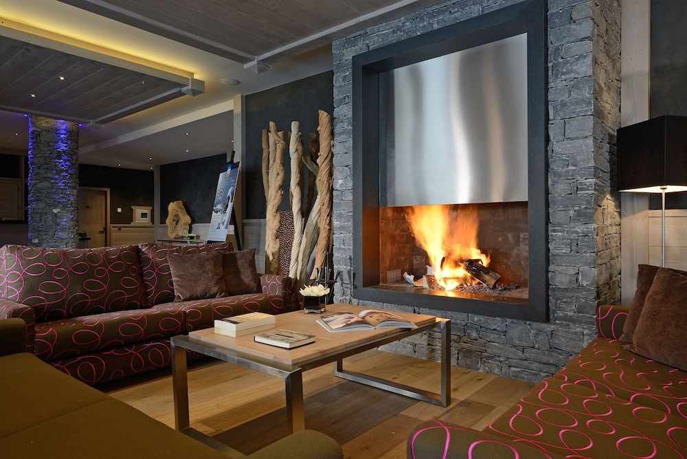 Cgh Residences & Spas Le Lodge Hemera 22/33
