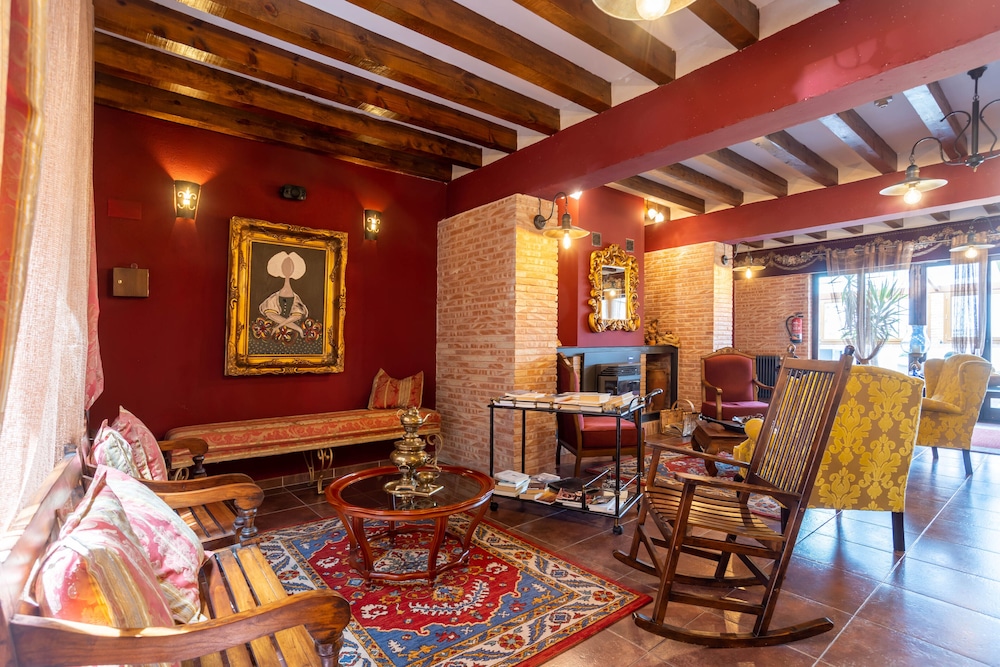 POSADA DE EUFRASIO 44/59