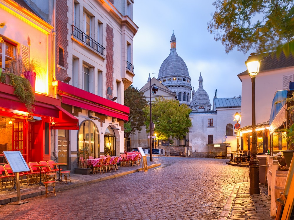 Ibis Styles Paris Tolbiac Bibliotheque 61/70