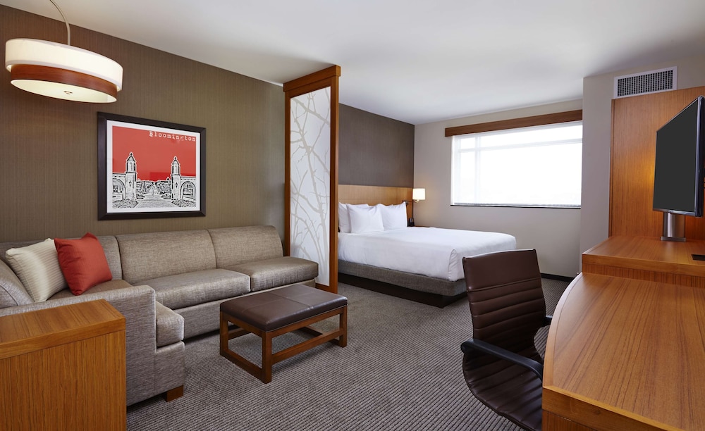Hyatt Place Bloomington 38/64