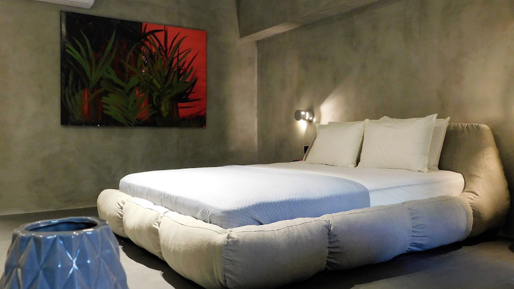 101 Adrianou Luxury Urban Stay 10/31