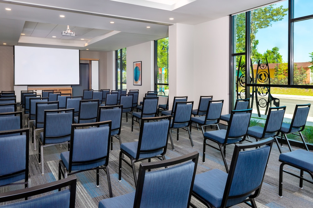 Hyatt House Tallahassee Capitol - University 22/28