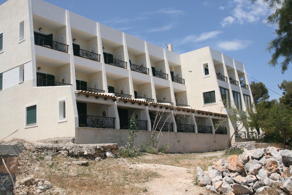 Dionysos Hotel Agistri in ANGISTRI