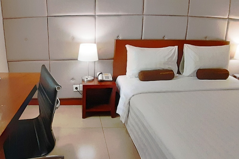 Park Hotel Jakarta 20/58