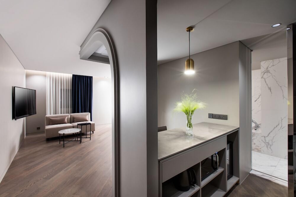 Hotel SR Suites Pangyo 16/64