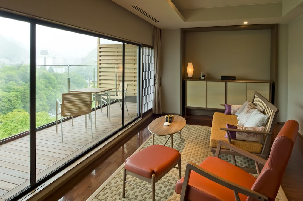 Kinugawa Kanaya Hotel 35/50