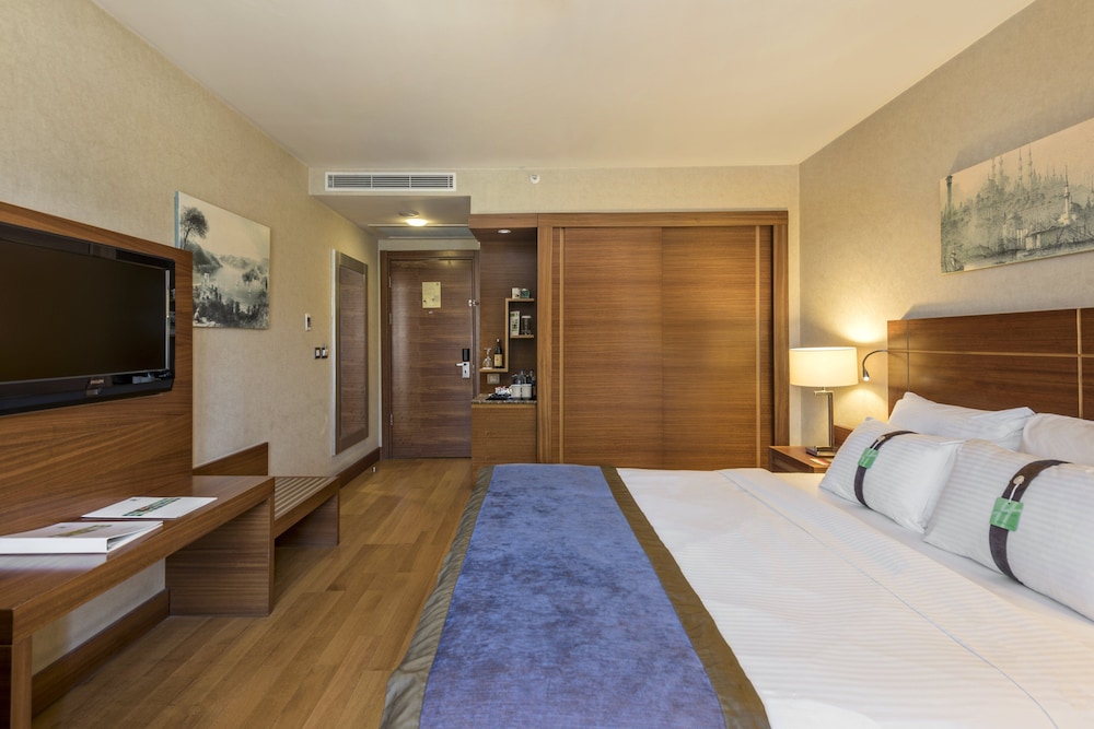 Holiday Inn Istanbul Sisli 30/78