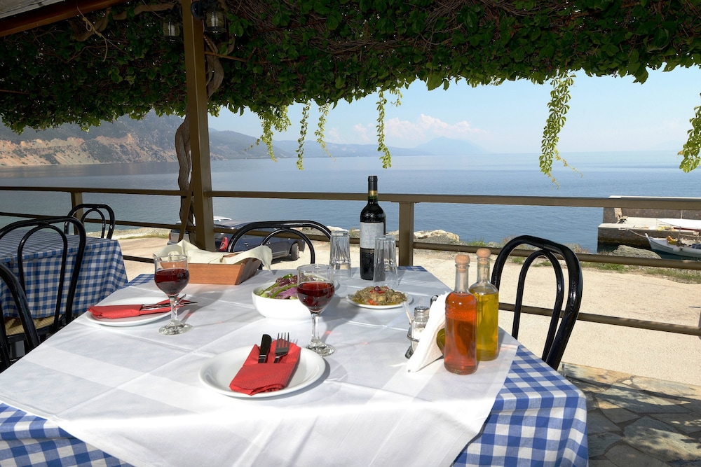 Ilia Mare Hotel 31/48