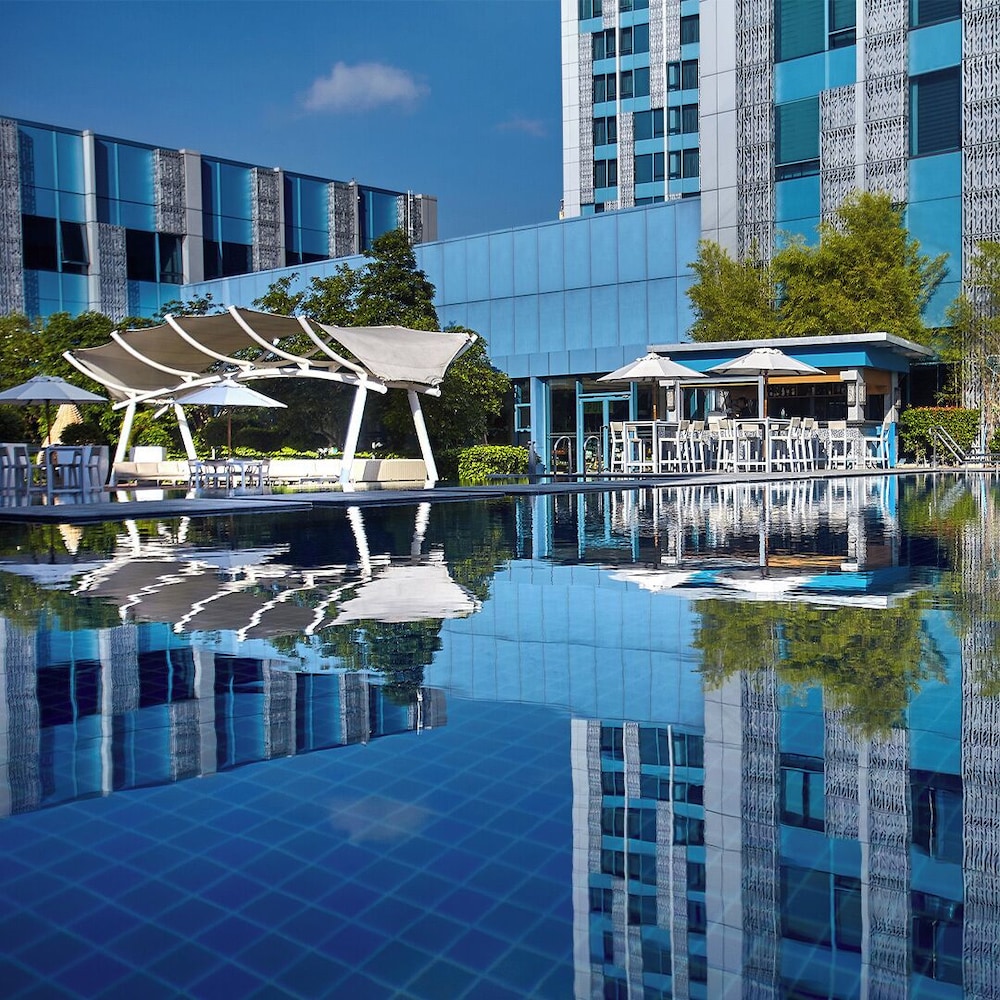 Quest Plus Conference Center, Manila 9/56