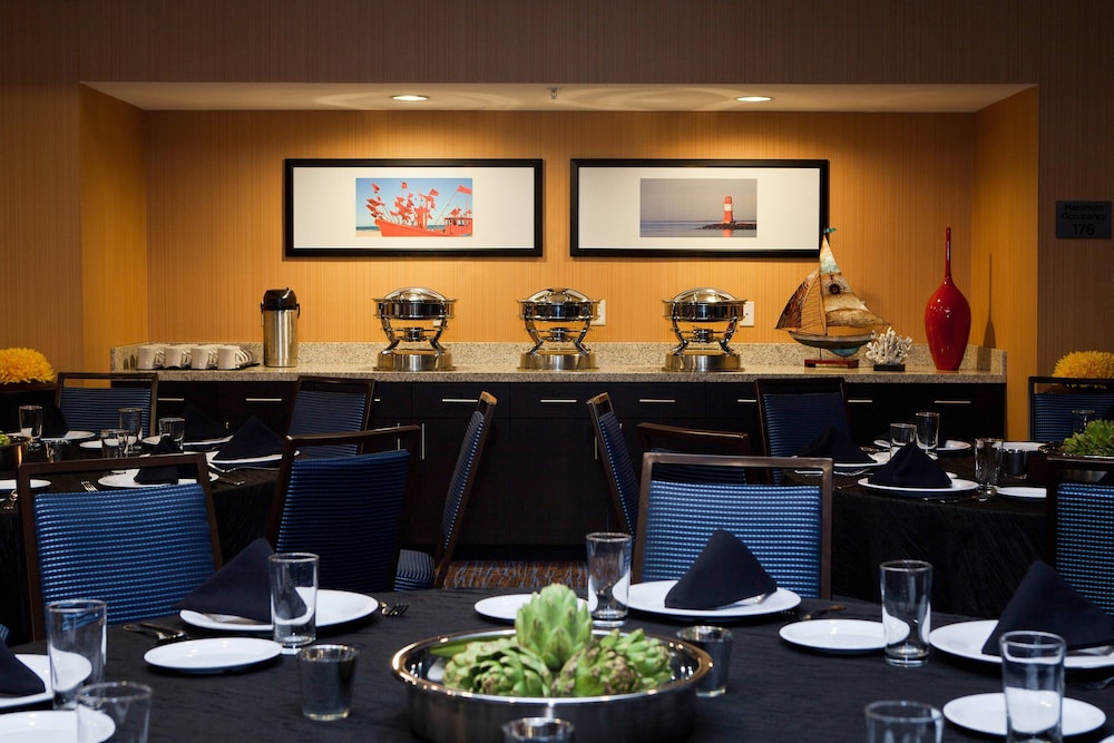Courtyard by Marriott Galveston Island 38/50