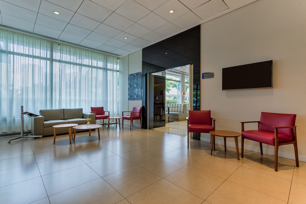 Comfort Hotel Sao Caetano 27/50