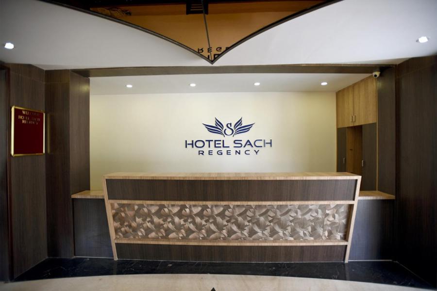 Hotel Sach Regency 4/18